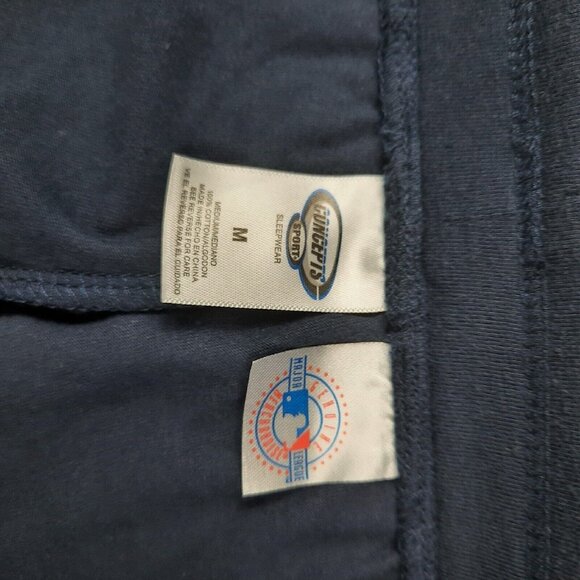 Detroit Tigers Pajama Pants Size M - Picture 4 of 5